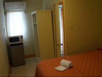 Glimbaros Guest House 