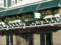 Seaview Inn Basseterre