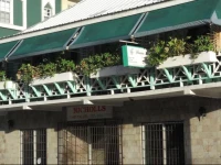 Seaview Inn Basseterre 