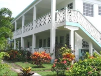 Philshas Guest House 