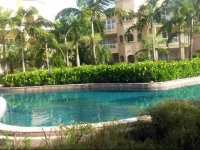 The Hamilton Beach Villas & Spa 4*