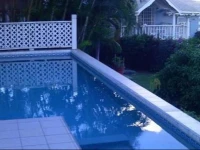 Villa On Short Term Rental 