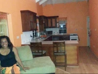 Homestay Blue Bella la Belle 
