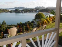 Bayside Villa St Lucia 