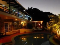 Marigot Palms Luxury Caribbean Apartment Suites 