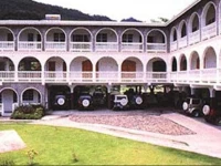 Leisure Inn Soufriere 