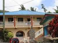 River Side House 
