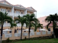 QR Quality Rooms Cedar Palm Villa 