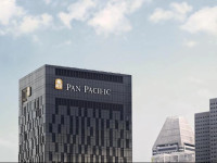 Pan Pacific Serviced Suites Beach Road
