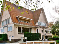Auberge du Vieux Cedre