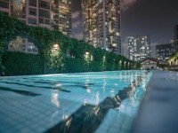 M Social Singapore