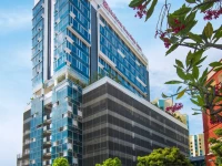 Hilton Garden Inn Singapore Serangoon 