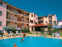 Ilimyra Hotel Kemer