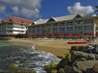 Le Beach Hotel