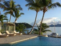 LagoonSide - Villas-apartments 