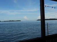 Maringe Lagoon Lodge 