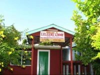 Leleana Lodge 