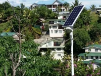 Prestige Apartments - Solomon Islands 