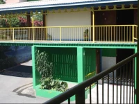 Rock Haven Inn 
