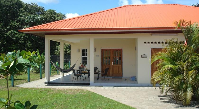 Luxury Resort Surinat 5*
