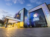 Atlantis Hotel & Casino 4*
