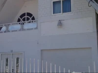 Vakantie Huis Paramaribo 