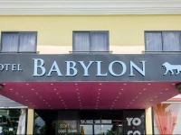Babylon Hotel Paramaribo 