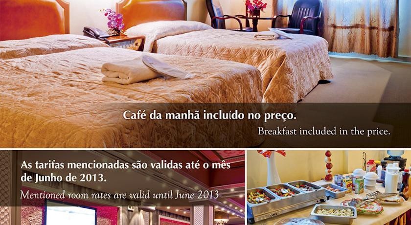 Savannah Hotel & Casino 2*