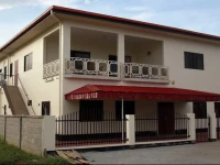 Arcton Apartment 