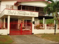Bed & Breakfast Flores 