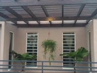 Blue Star Apartments Paramaribo 
