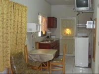 Botes Apartments 