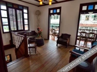 Greenheart Hotel 