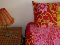 Home with Flair Boutique Apartments 