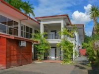 Mathurin Appartementen 