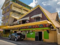Hotel Perola Paramaribo 