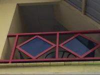 Rishabs Apartment 
