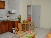 Tropical Breeze Apartments Paramaribo 