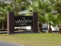 The Mansion Suites 
