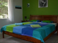 Banabeki B&B - Guesthouse 