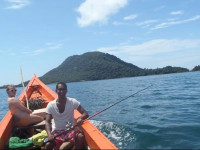 Daltons Banana Guesthouse
