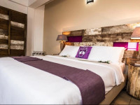 Swiss Spirit Hotel & Suites Freetown