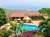 The Country Lodge Complex