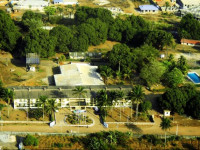 Lungi Airport Hotel