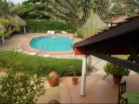 Alize Lome Hotel 3*