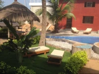 Auberge des 4 Vents 