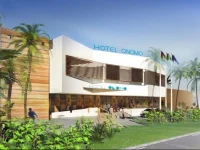 Onomo Lome Hotel 