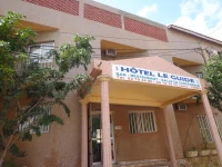 Hotel le Guide 