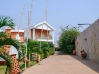 Le Patio 