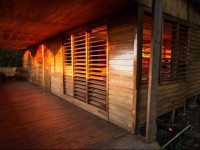 Ovava Tree Lodge
